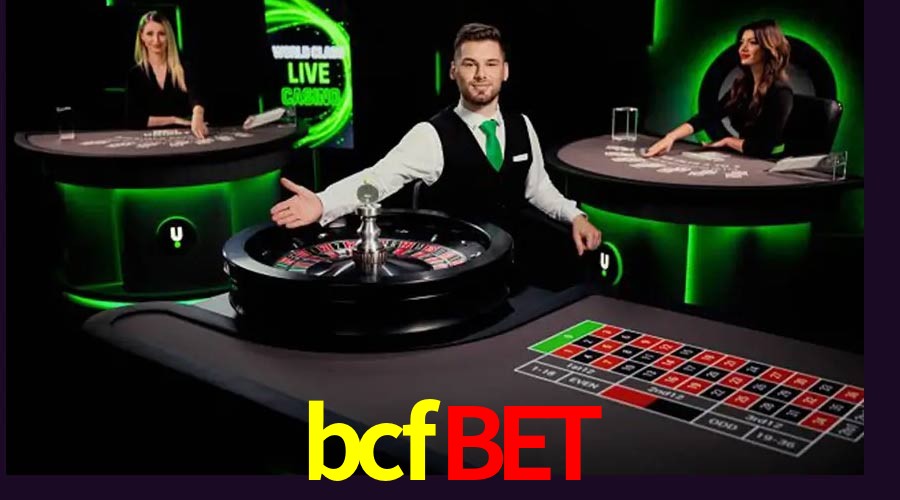 APP oficial da bcfbet para mobile