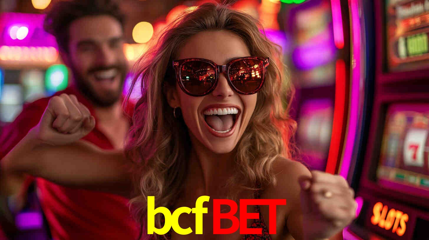 Inovações de Jogos na bcfbet: O Futuro das Experiências Interativas