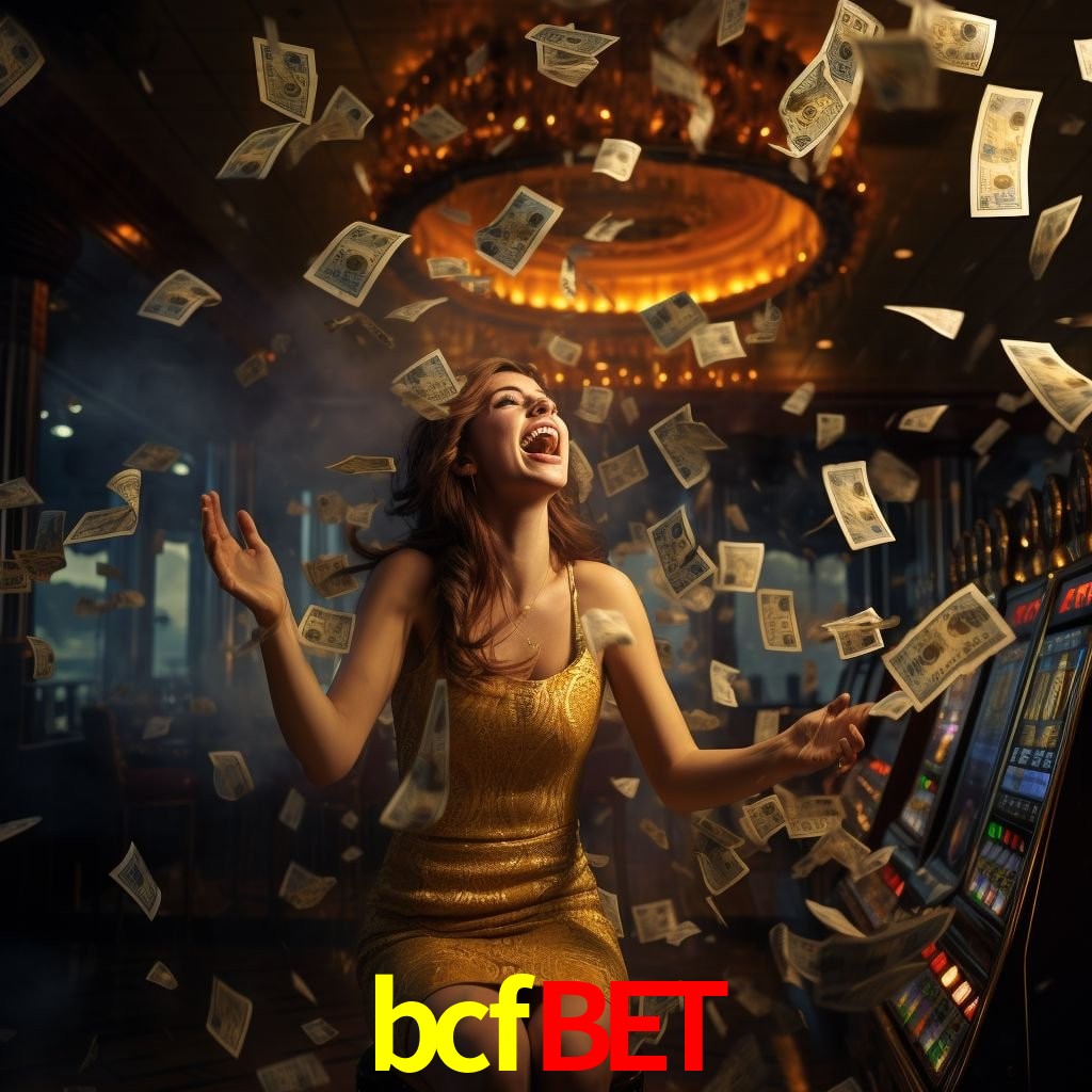 VIP Casino bcfbet