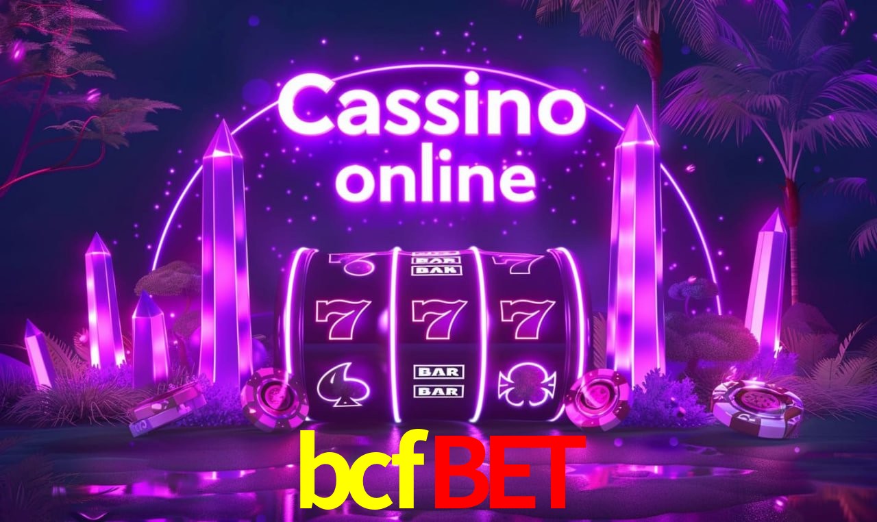bcfbet Licenciado Curaçao - Segurança SSL 256-bit
