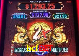 Descubra a Magia dos Jogos de Arcade no bcfbet