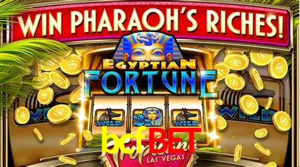 Descubra o Mundo do Cassino Online com bcfbet
