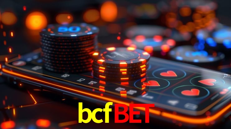 Experiência VIP bcfbet