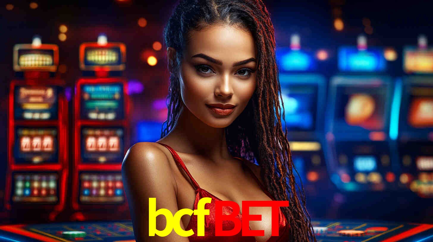 A Emoção da Loteria na bcfbet: Uma Chance de Mudança de Vida