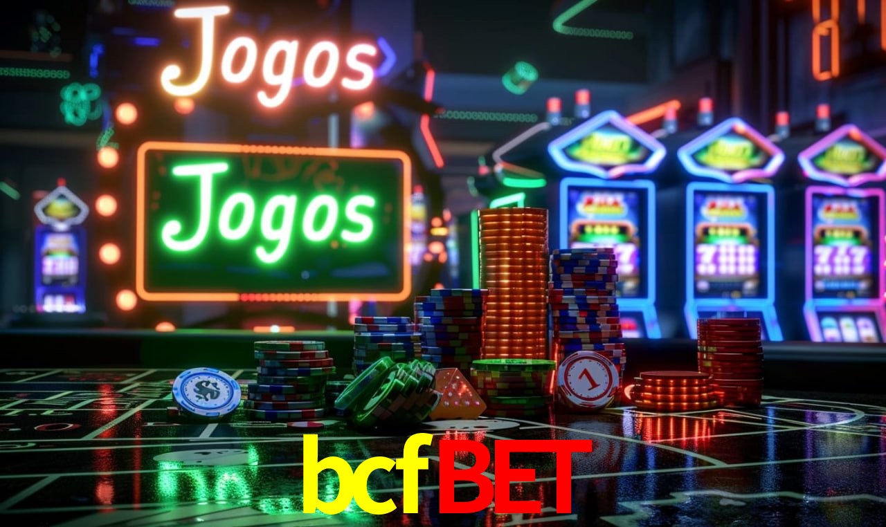 Odds Competitivas bcfbet