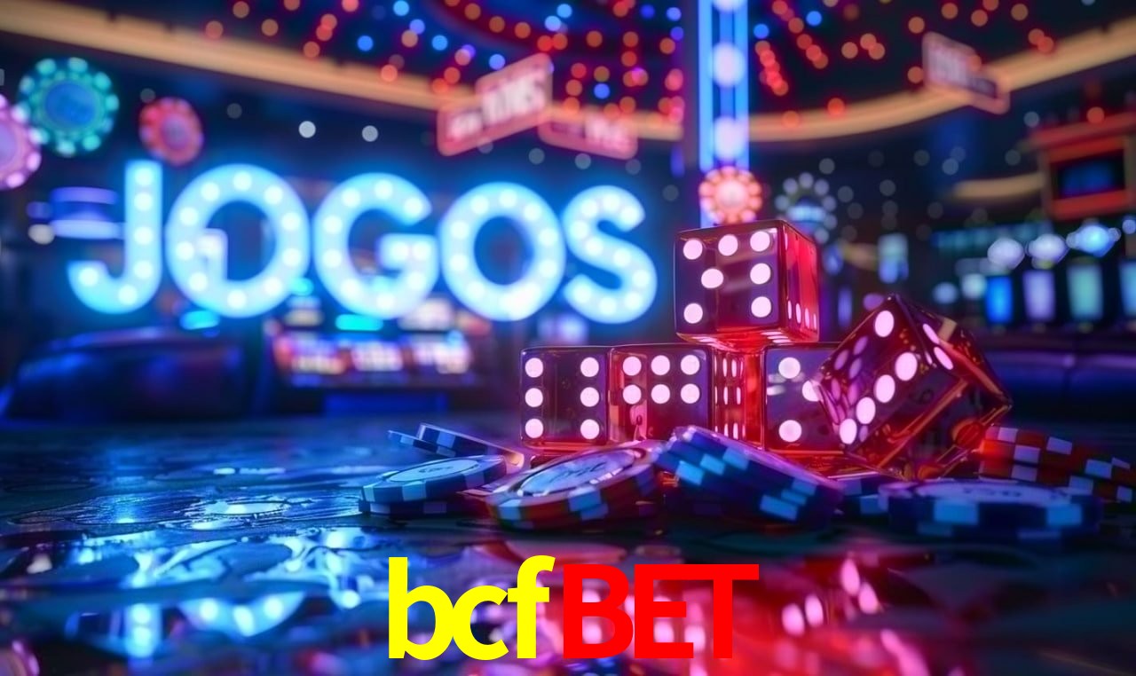 Casino Ao Vivo bcfbet