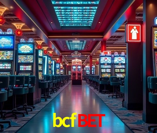 cassino bcfbet