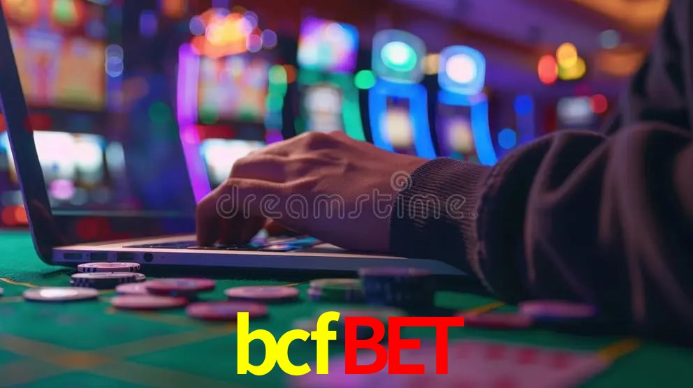 Mesa de Blackjack bcfbet