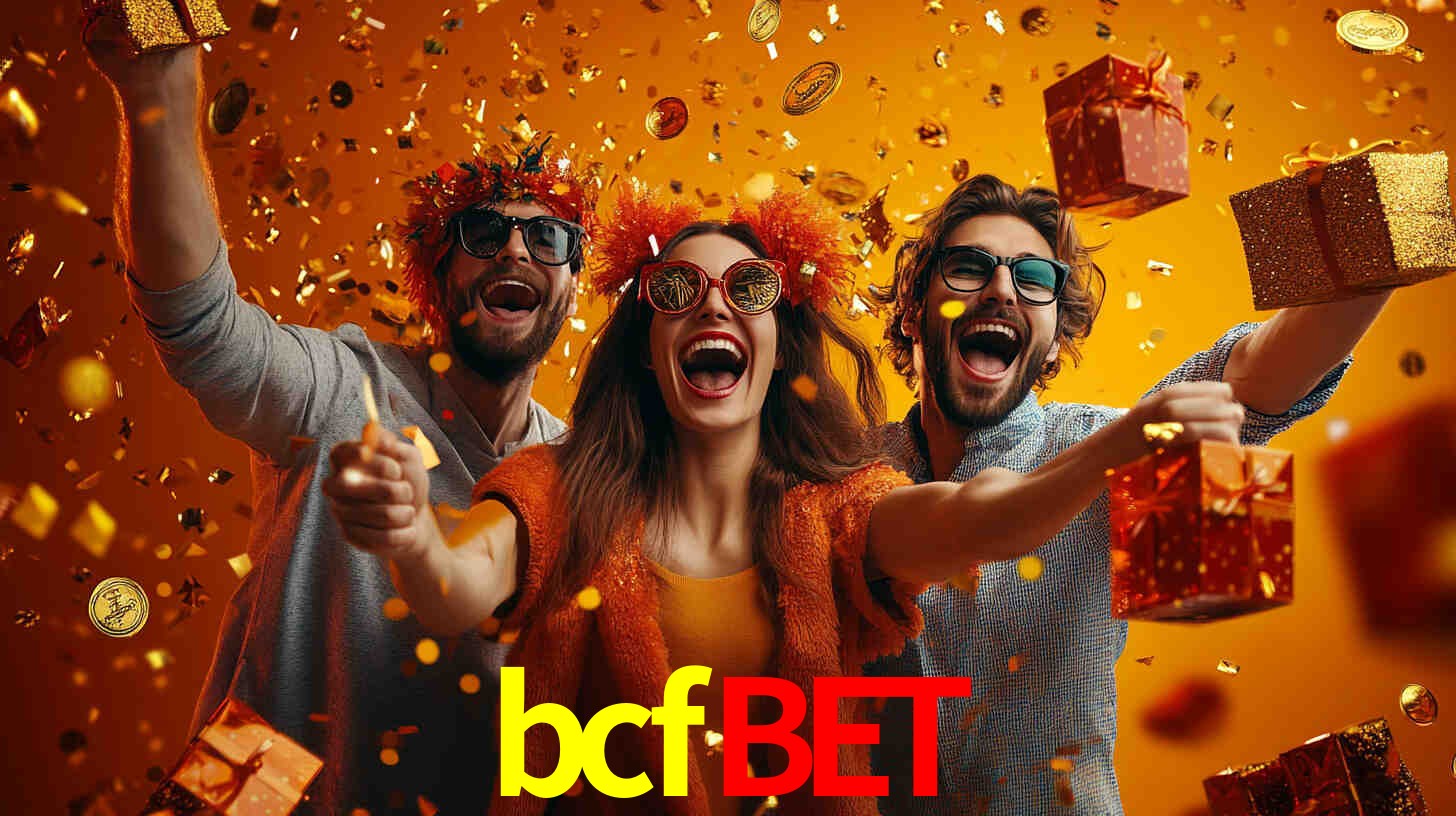 bcfbet.com