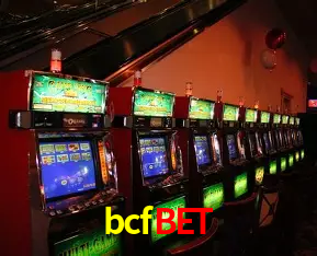 bcfbet Pagamento Seguro SSL