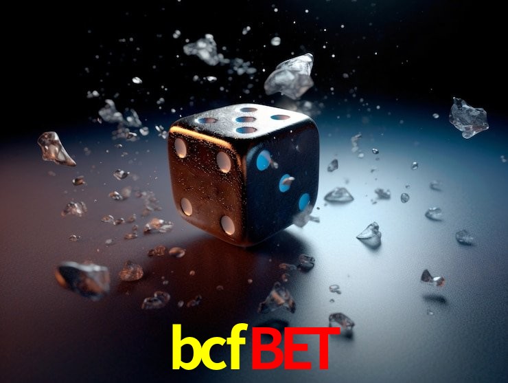 Slots bcfbet - RTP Alto Certificado