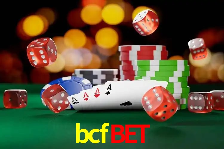 Tecnologia da Plataforma bcfbet