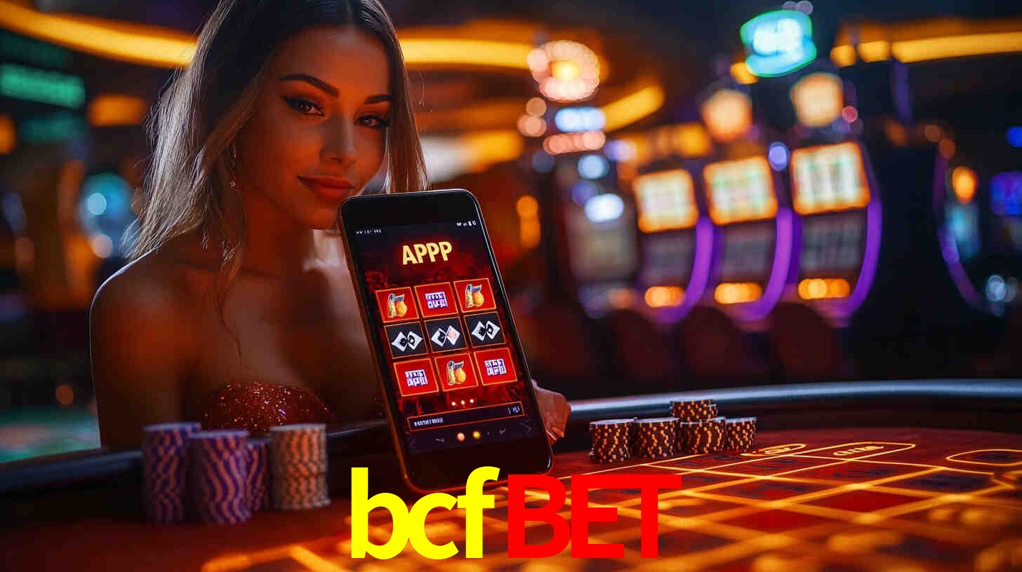 Descubra a Essência do bcfbet: Nossa História e Compromissos