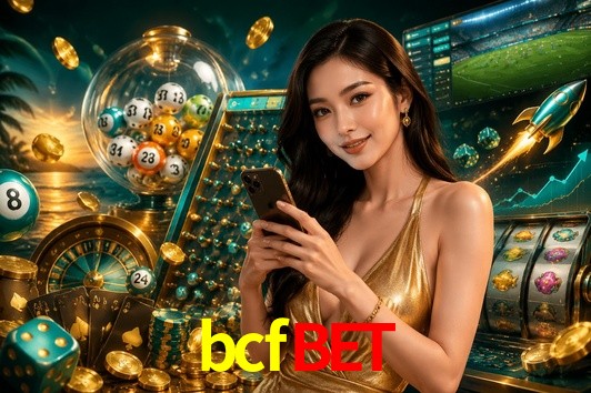 Secure Login bcfbet