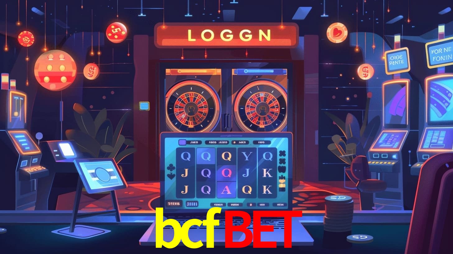 bcfbet Segurança Logo 3