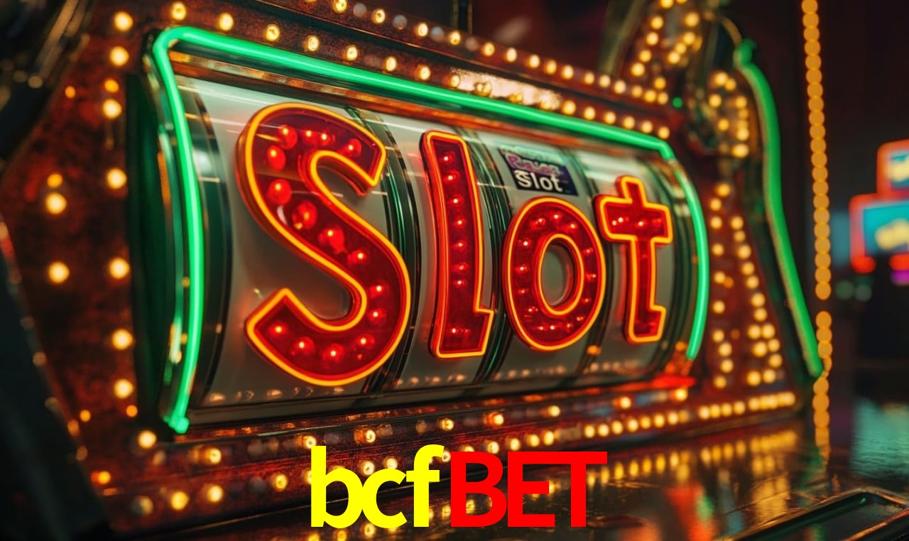 bcfbet Instalar Logo 2