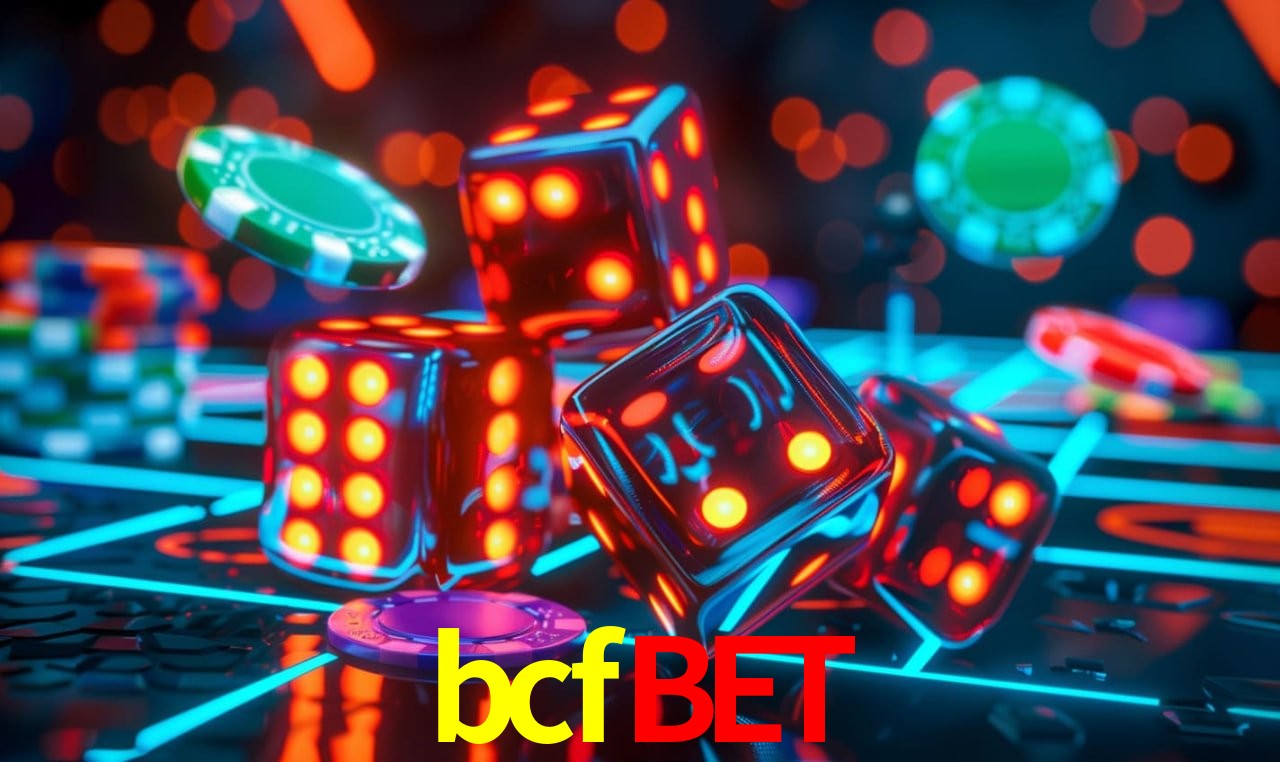 Jogos Exclusivos bcfbet