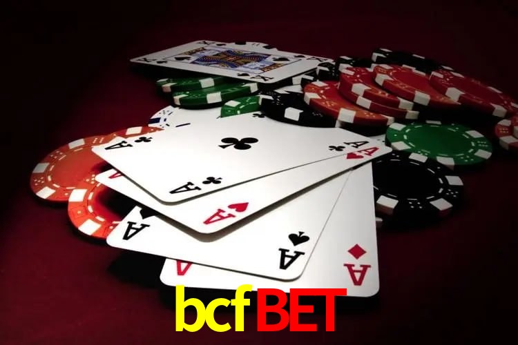 Apostas de Futebol bcfbet