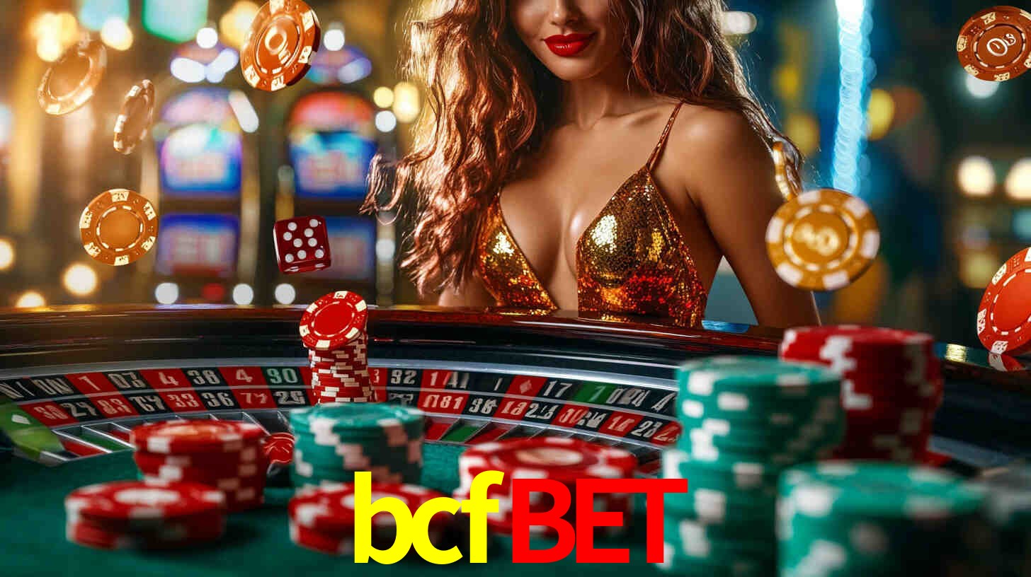 Premium Interface bcfbet