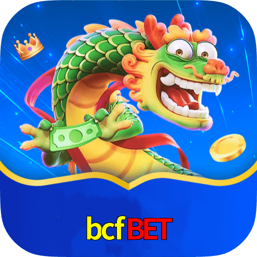 bcfbet Logo