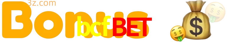 bcfbet-Bonus